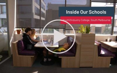 Independent Schools Victoria – Y2IC ‘Inside Our Schools’ Video