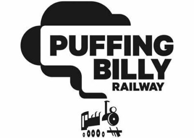 Puffing Billy Railway Logo