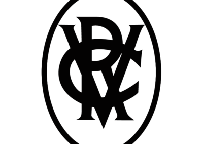 Victorian Racing Club logo